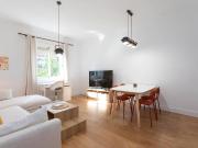 Piso en Venta en El Poblenou