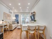 Piso en Venta en El Poblenou