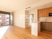 Piso en Venta en El Poblenou