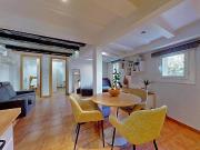 Piso en Venta en El Poblenou
