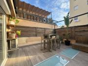 Piso en Venta en El Poblenou