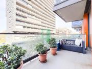 Piso en Venta en El Poblenou