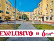 PISO EN VENTA EN EL POLÍGONO DEL GUADALQUIVIR MANZANA 7