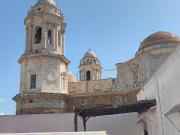 Piso en Venta en El Pópulo Santa María