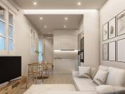 Piso en Venta en El Pópulo Santa María