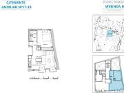 Piso en Venta en El Pópulo Santa María