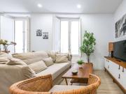 Piso en Venta en El Pópulo Santa María