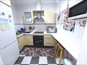 Piso en Venta en El Pópulo Santa María