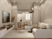 Piso en Venta en El Pópulo Santa María
