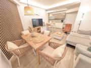 Piso en Venta en El Postigo