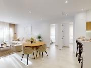 Piso en Venta en El Raso