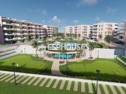 Piso en Venta en El Raso