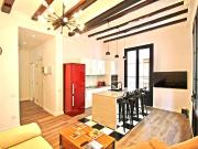 Piso en Venta en El Raval