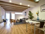 Piso en Venta en El Raval