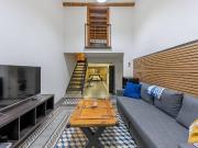 Piso en Venta en El Raval