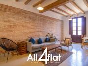 Piso en Venta en El Raval