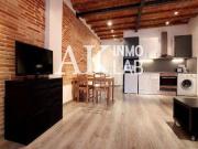 Piso en Venta en El Raval