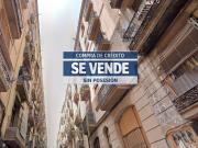 Piso en Venta en El Raval