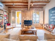 Piso en Venta en El Raval