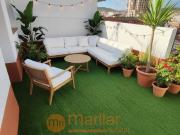 Ático en Venta en El Raval