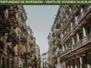 Piso en Venta en El Raval