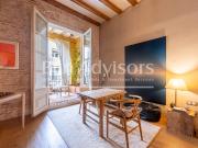 Piso en Venta en El Raval
