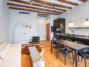 Piso en Venta en El Raval