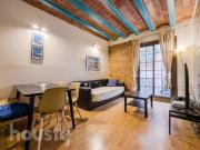 Piso en Venta en El Raval