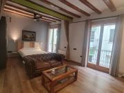 Piso en Venta en El Raval