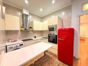 Piso en Venta en El Raval