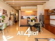 Piso en Venta en El Raval