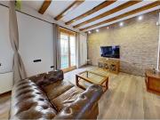 Piso en Venta en El Raval