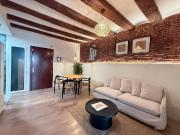 Piso en Venta en El Raval