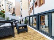 Piso en Venta en El Raval