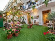 Piso en Venta en El Raval