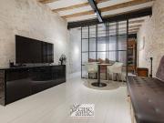 Piso en Venta en El Raval