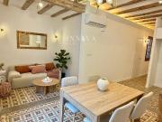 Piso en Venta en El Raval