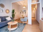 Piso en Venta en El Raval