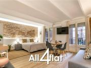 Piso en Venta en El Raval