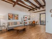 Piso en Venta en El Raval