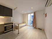 Piso en Venta en El Raval