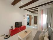 Piso en Venta en El Raval