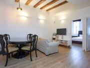 Piso en Venta en El Raval