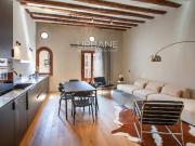 Piso en Venta en El Raval