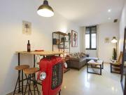 Piso en Venta en El Raval