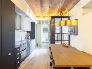 Piso en Venta en El Raval