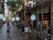 Piso en Venta en El Raval