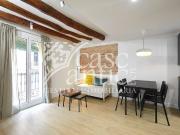 Piso en Venta en El Raval