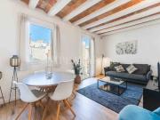 Piso en Venta en El Raval