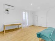 Piso en Venta en El Raval